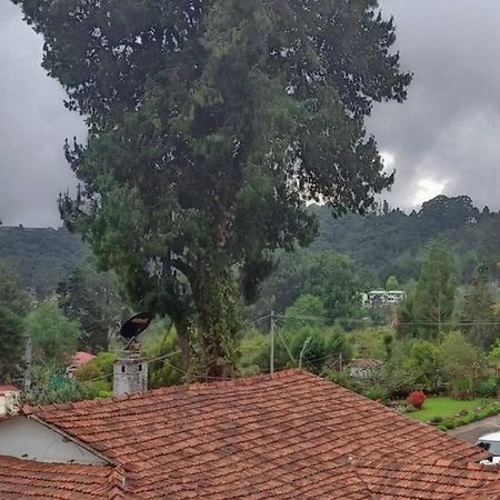 Mountain Retreat Kodai Kodaikanal Exteriér fotografie