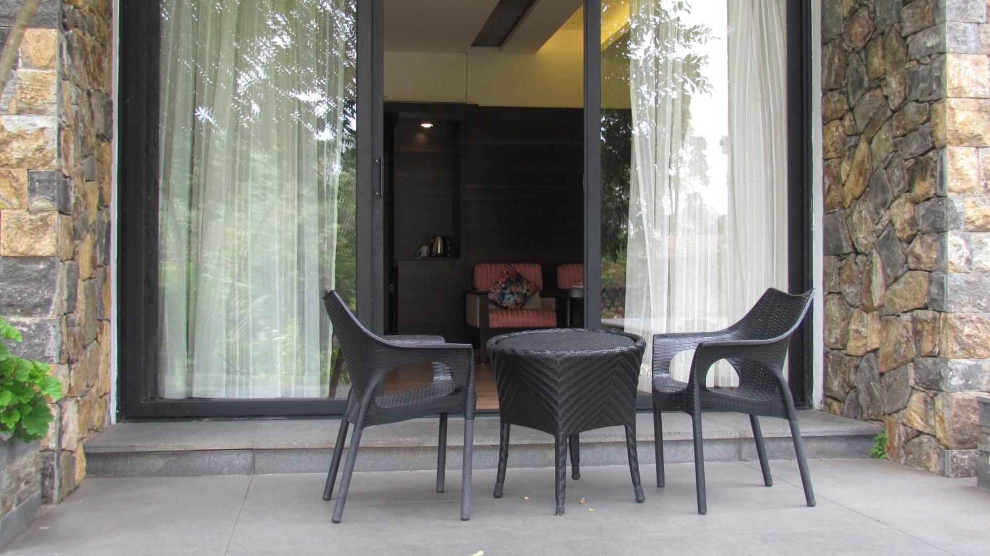 Mountain Retreat Kodai Kodaikanal Exteriér fotografie