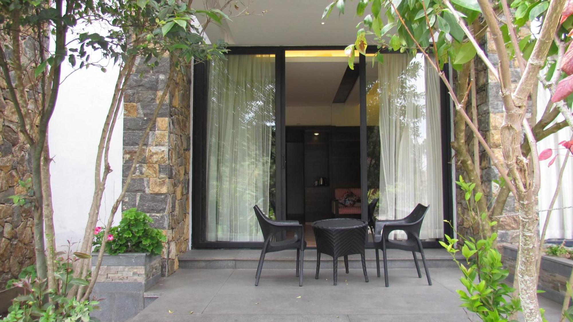 Mountain Retreat Kodai Kodaikanal Exteriér fotografie