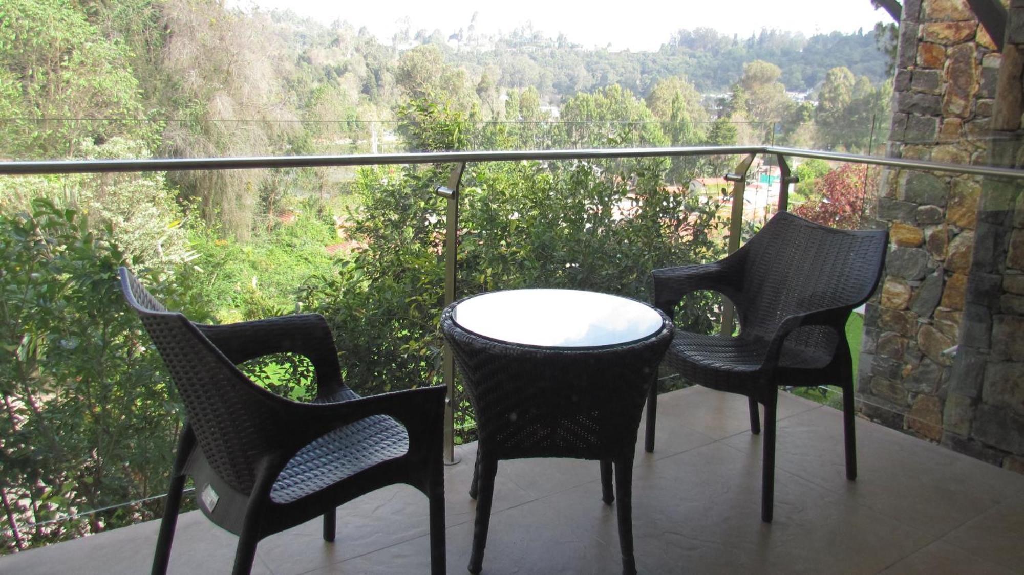 Mountain Retreat Kodai Kodaikanal Exteriér fotografie