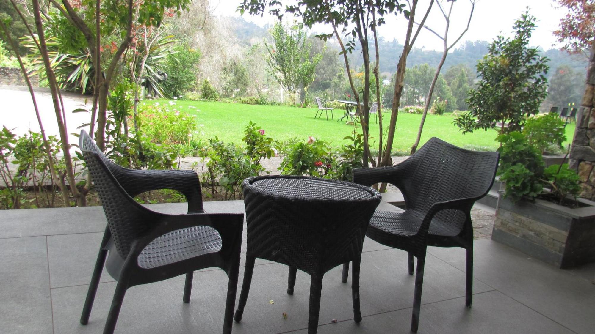 Mountain Retreat Kodai Kodaikanal Exteriér fotografie