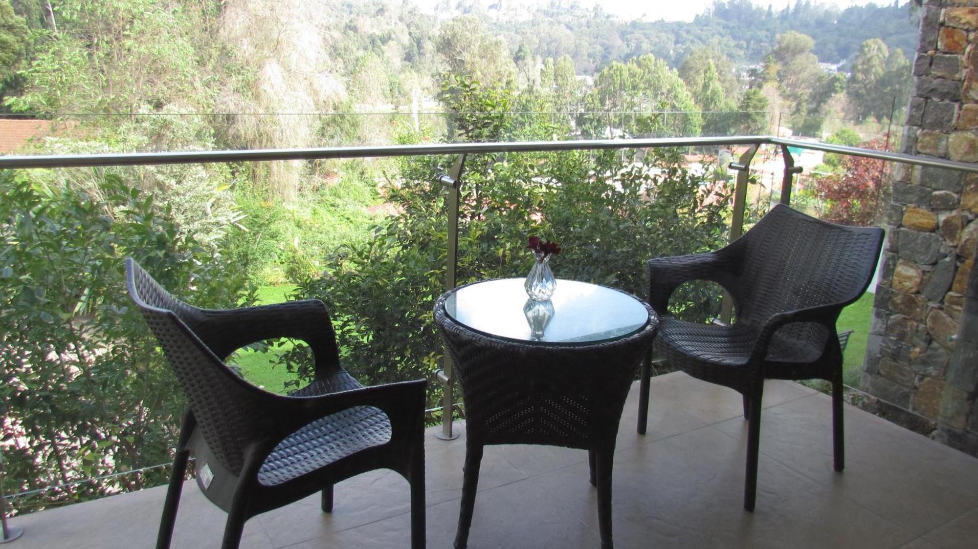 Mountain Retreat Kodai Kodaikanal Exteriér fotografie