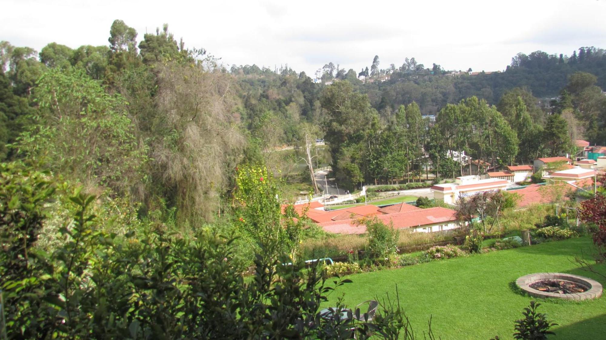 Mountain Retreat Kodai Kodaikanal Exteriér fotografie