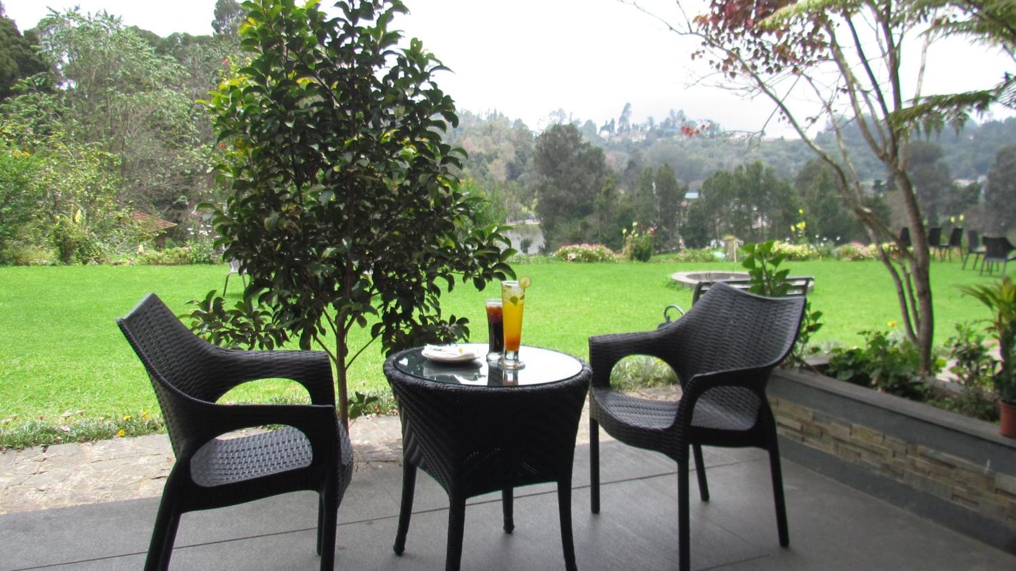 Mountain Retreat Kodai Kodaikanal Exteriér fotografie