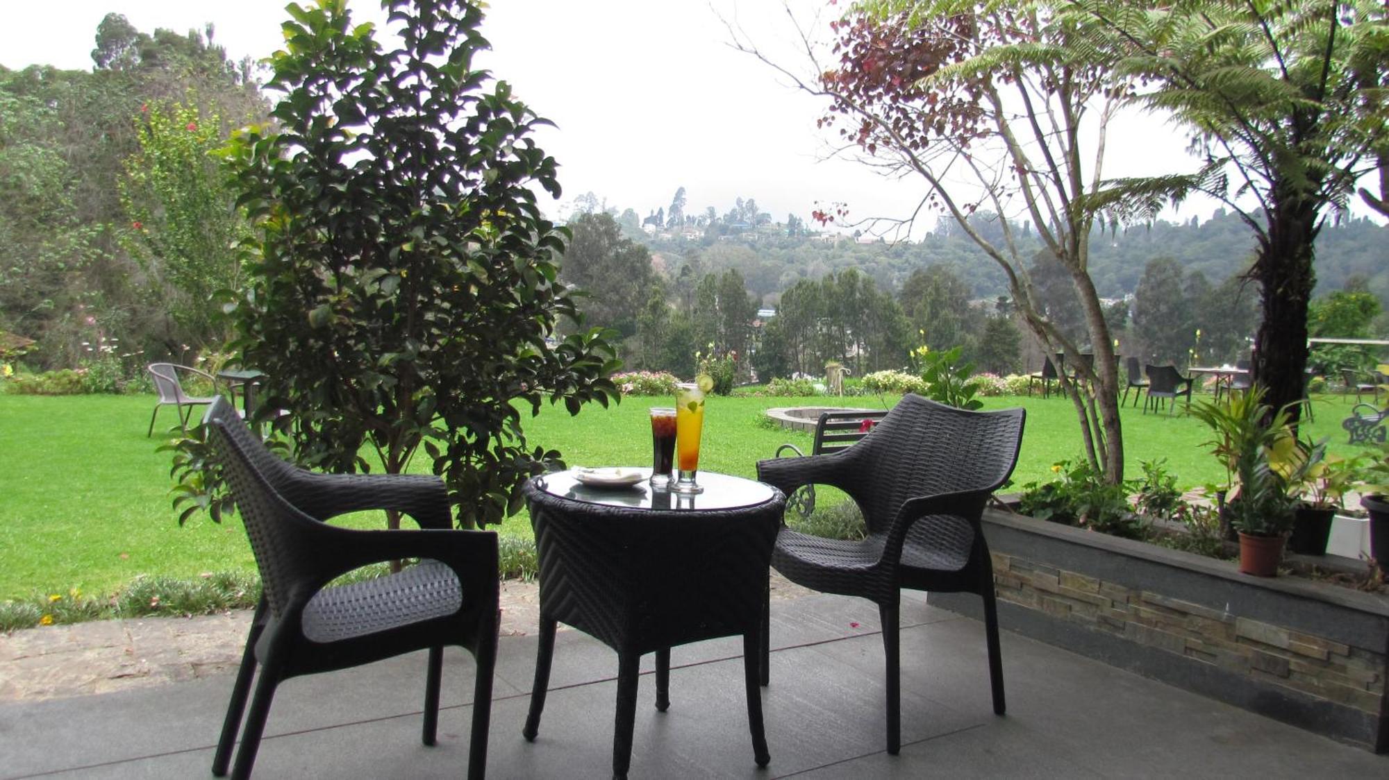 Mountain Retreat Kodai Kodaikanal Exteriér fotografie