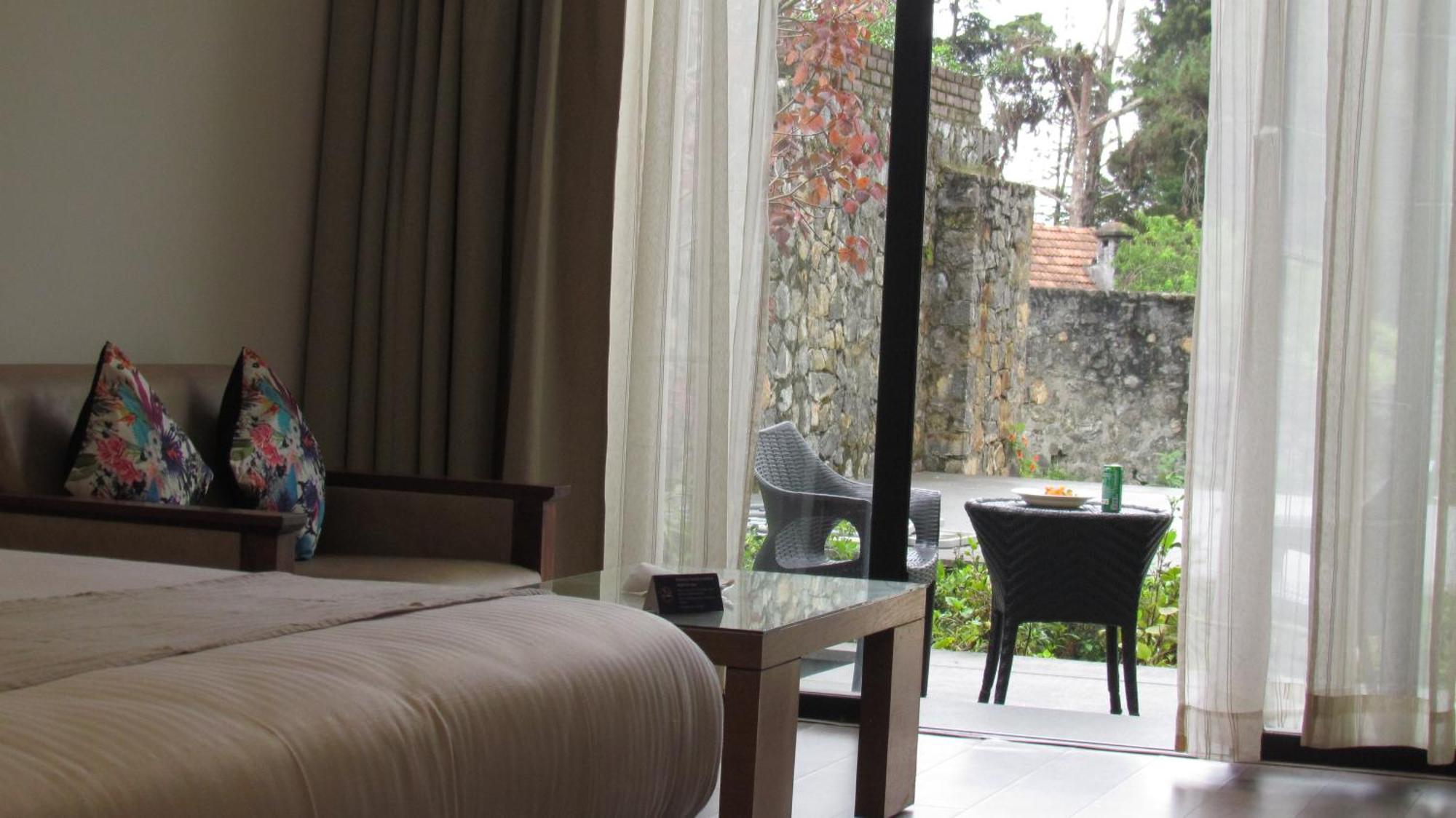 Mountain Retreat Kodai Kodaikanal Exteriér fotografie
