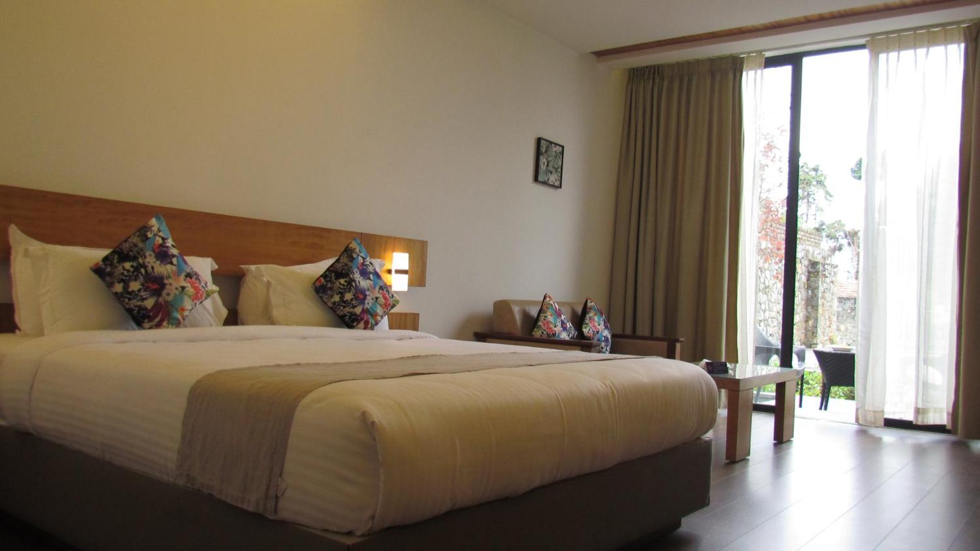 Mountain Retreat Kodai Kodaikanal Exteriér fotografie