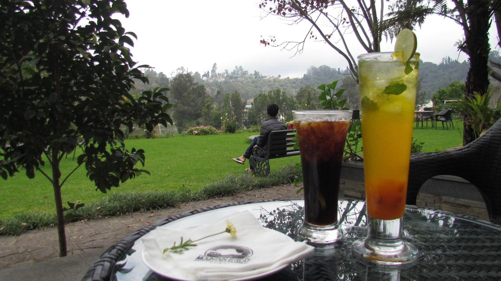 Mountain Retreat Kodai Kodaikanal Exteriér fotografie