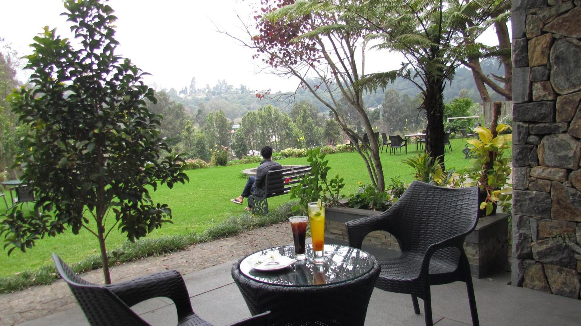Mountain Retreat Kodai Kodaikanal Exteriér fotografie