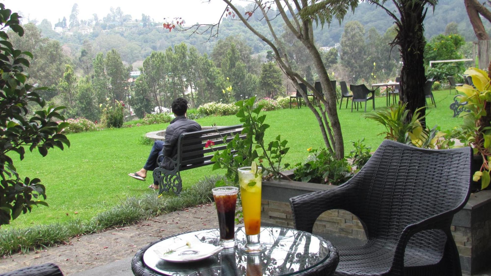 Mountain Retreat Kodai Kodaikanal Exteriér fotografie