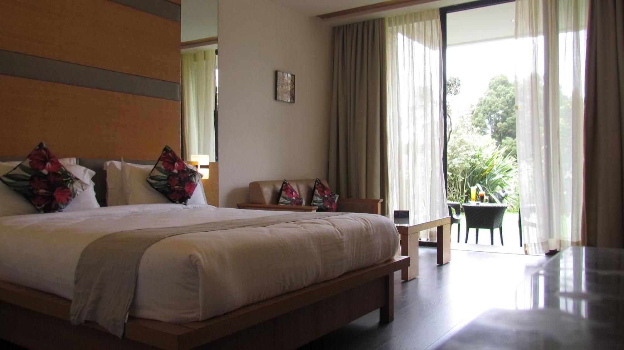Mountain Retreat Kodai Kodaikanal Exteriér fotografie