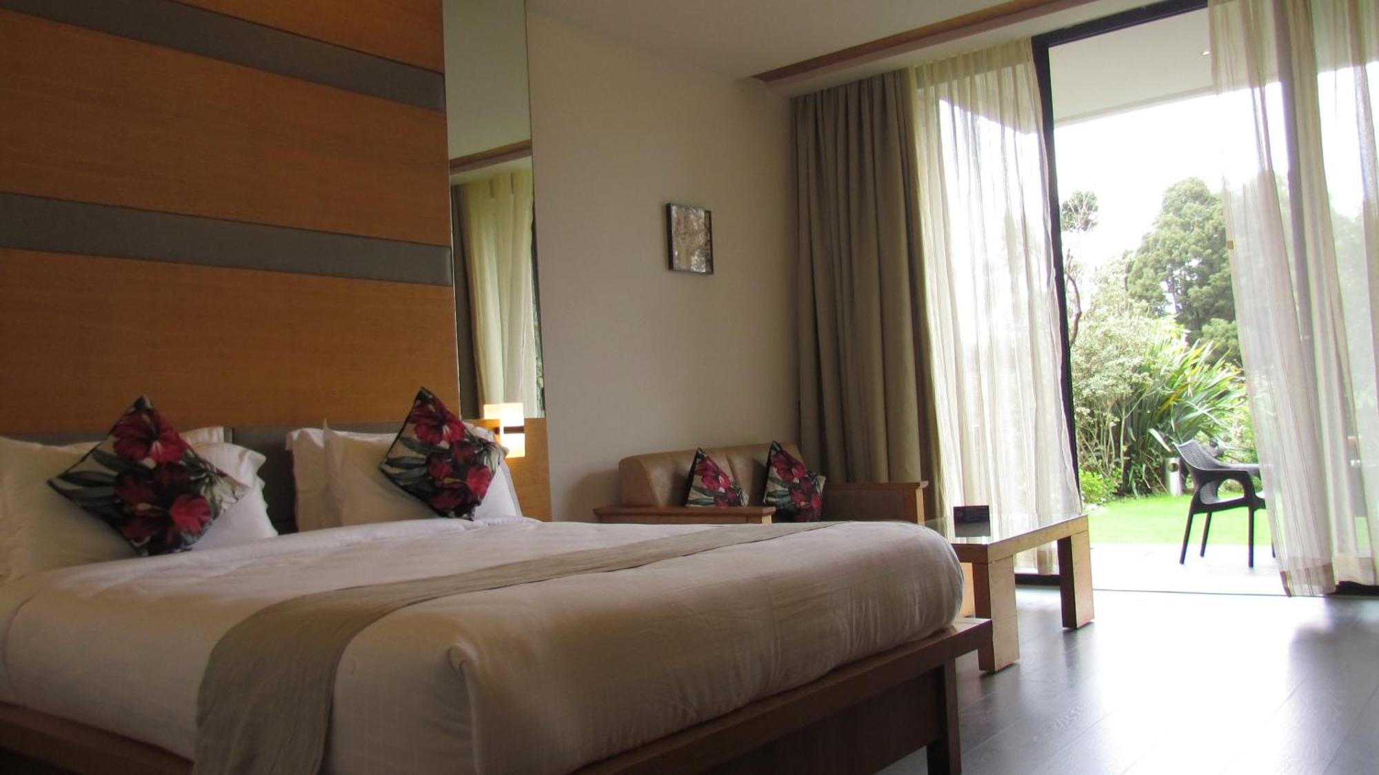 Mountain Retreat Kodai Kodaikanal Exteriér fotografie