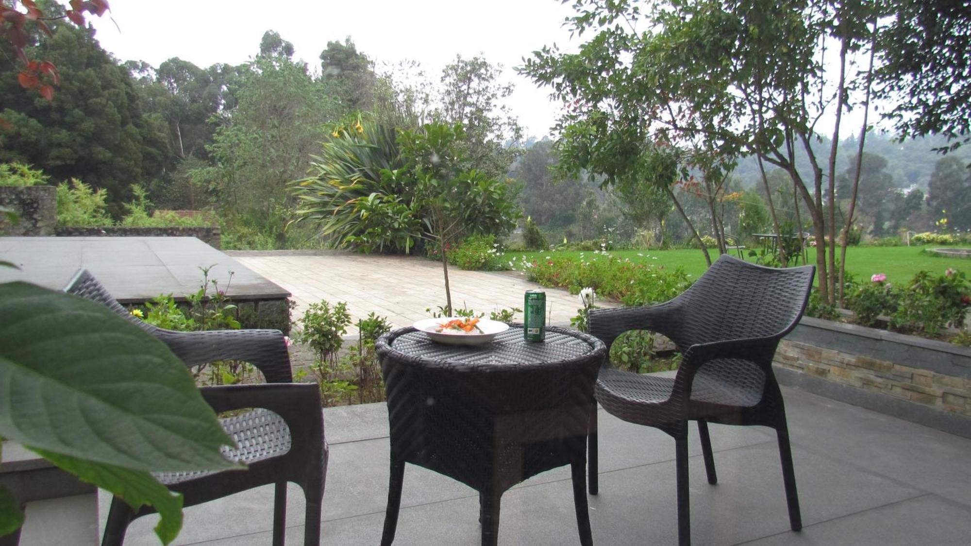 Mountain Retreat Kodai Kodaikanal Exteriér fotografie