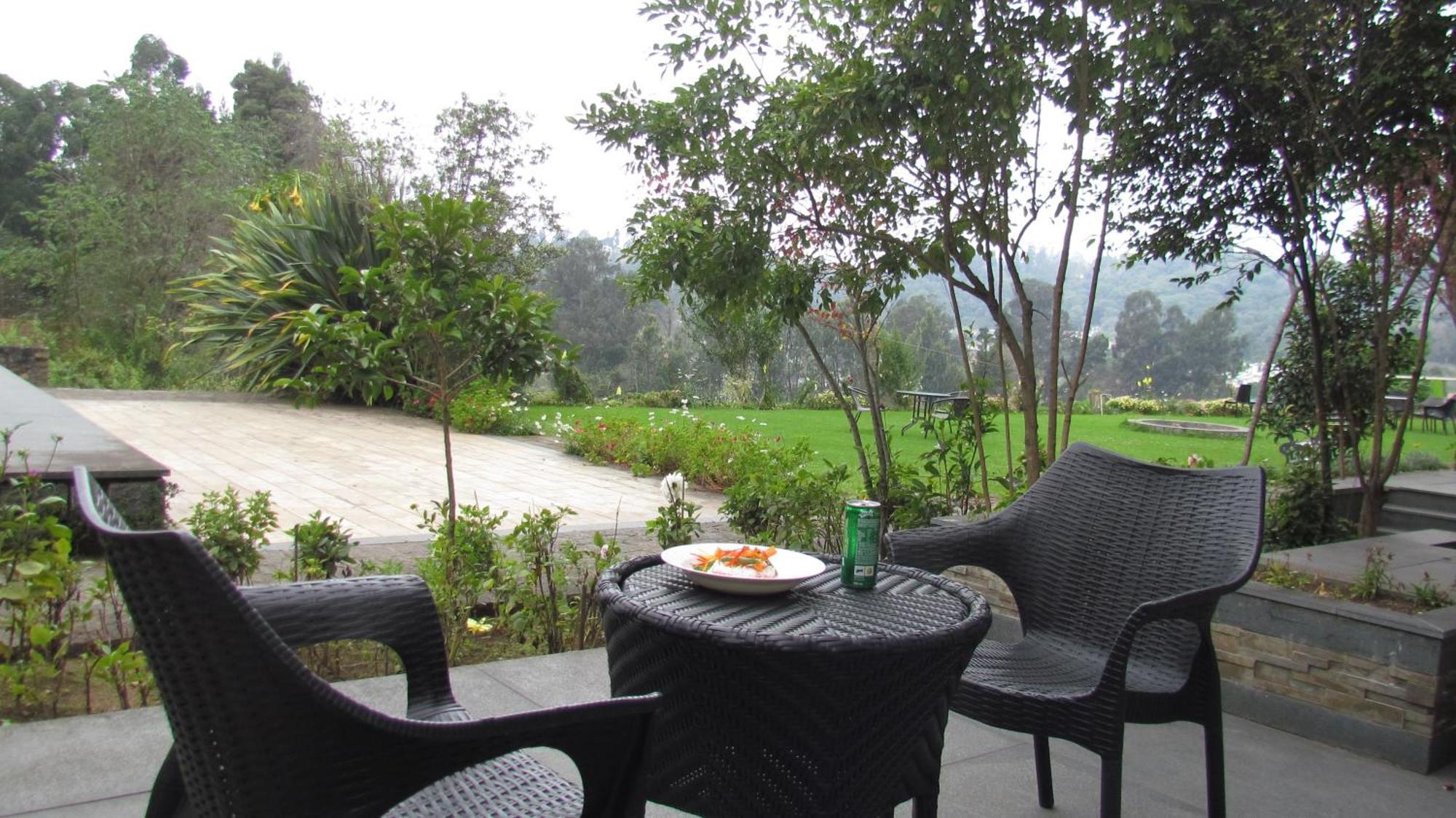 Mountain Retreat Kodai Kodaikanal Exteriér fotografie