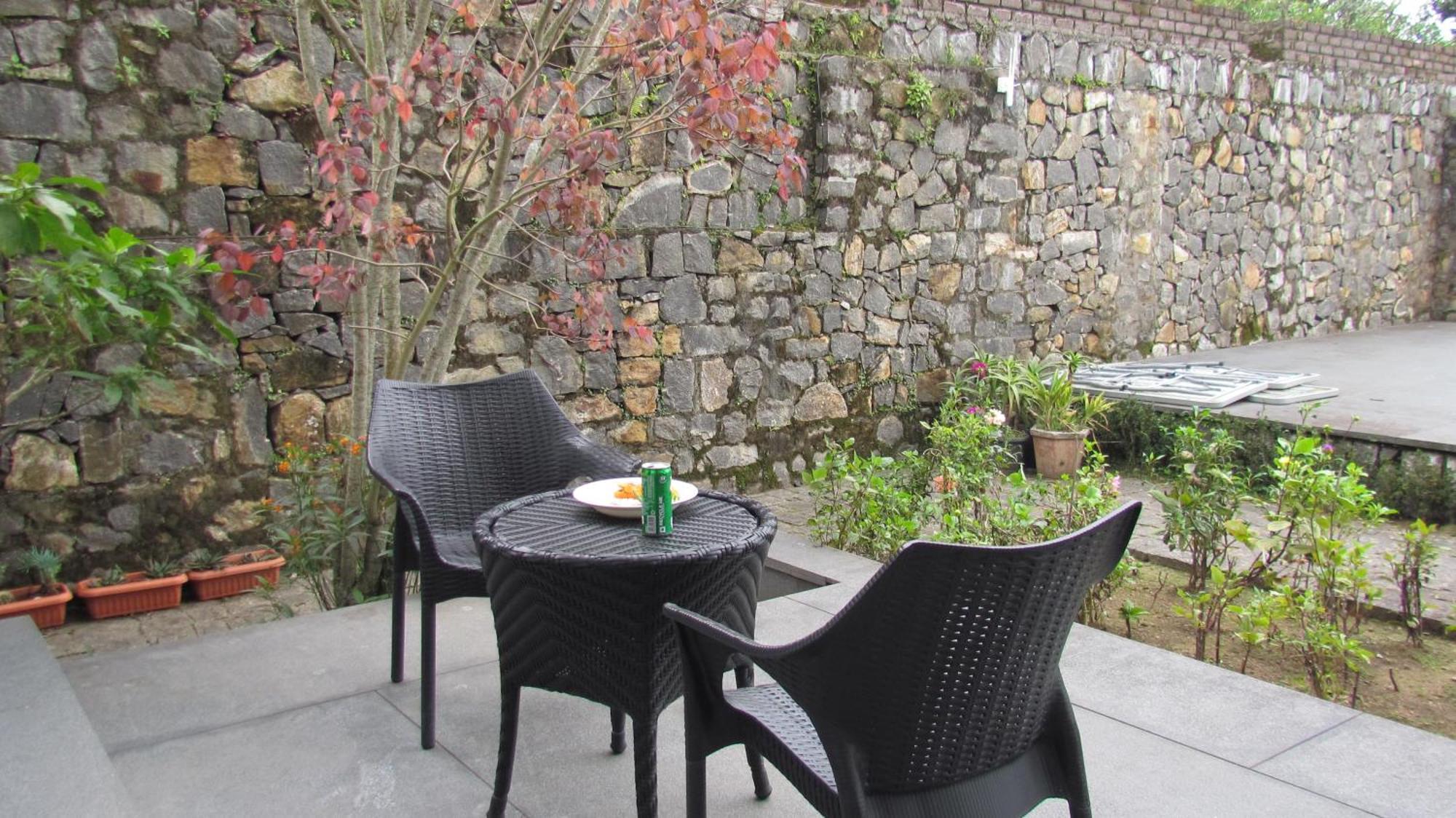 Mountain Retreat Kodai Kodaikanal Exteriér fotografie