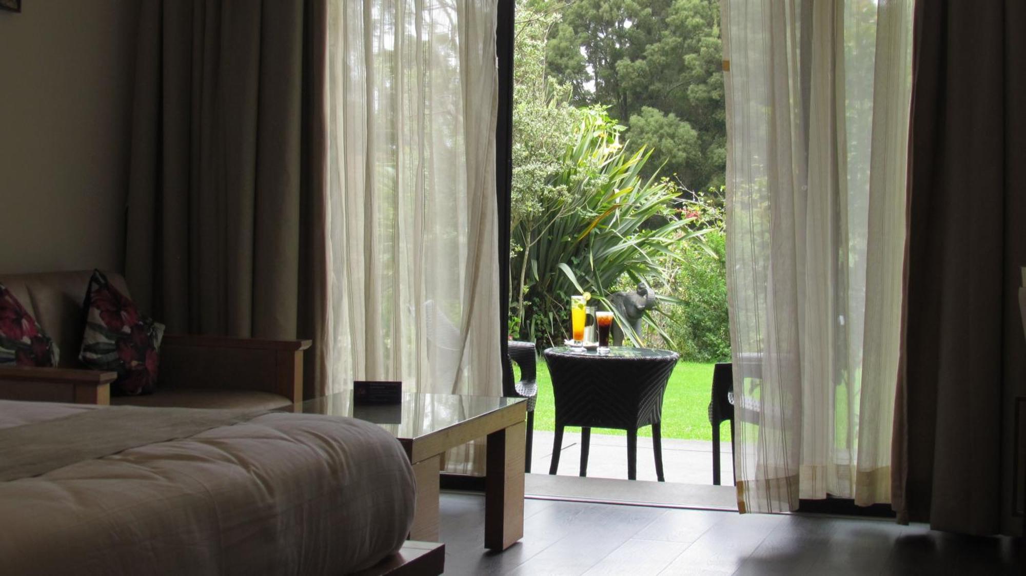 Mountain Retreat Kodai Kodaikanal Exteriér fotografie