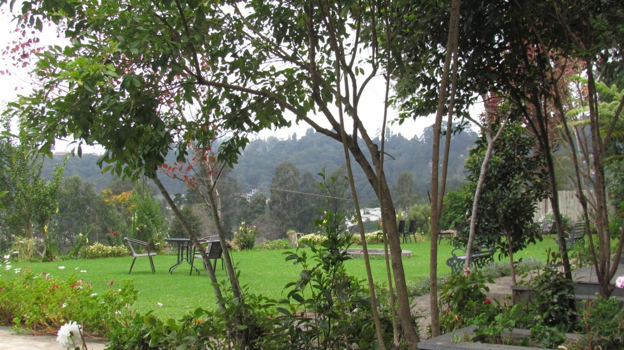 Mountain Retreat Kodai Kodaikanal Exteriér fotografie