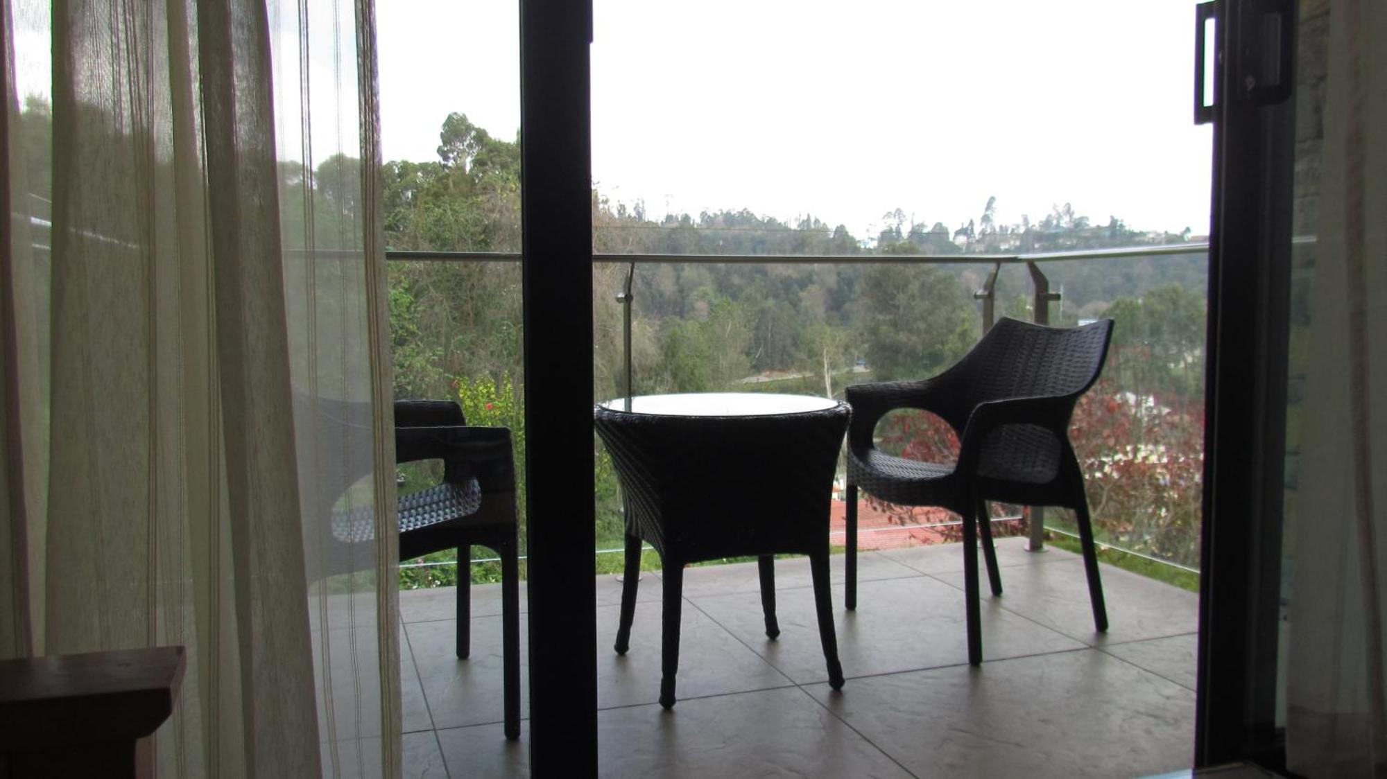 Mountain Retreat Kodai Kodaikanal Exteriér fotografie