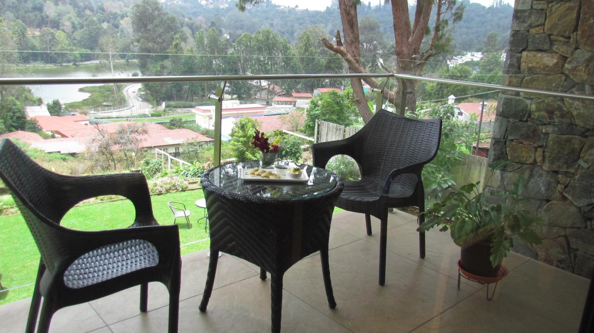 Mountain Retreat Kodai Kodaikanal Exteriér fotografie