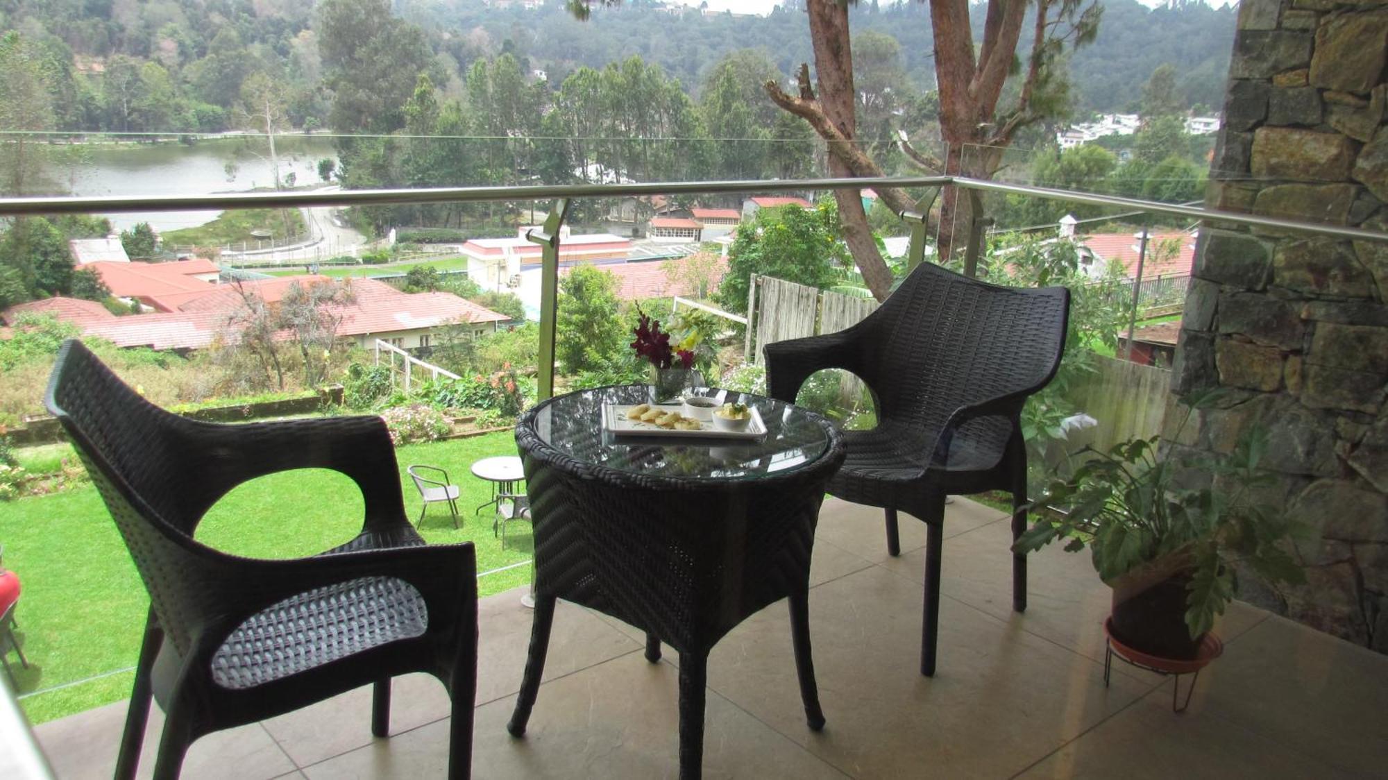 Mountain Retreat Kodai Kodaikanal Exteriér fotografie