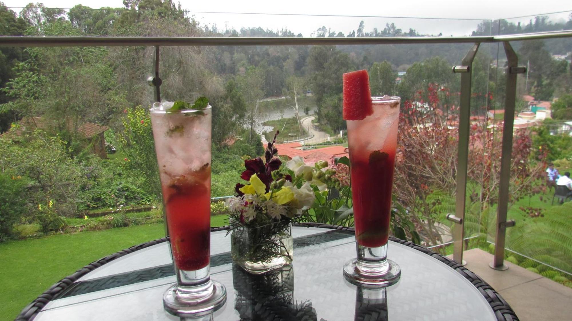 Mountain Retreat Kodai Kodaikanal Exteriér fotografie