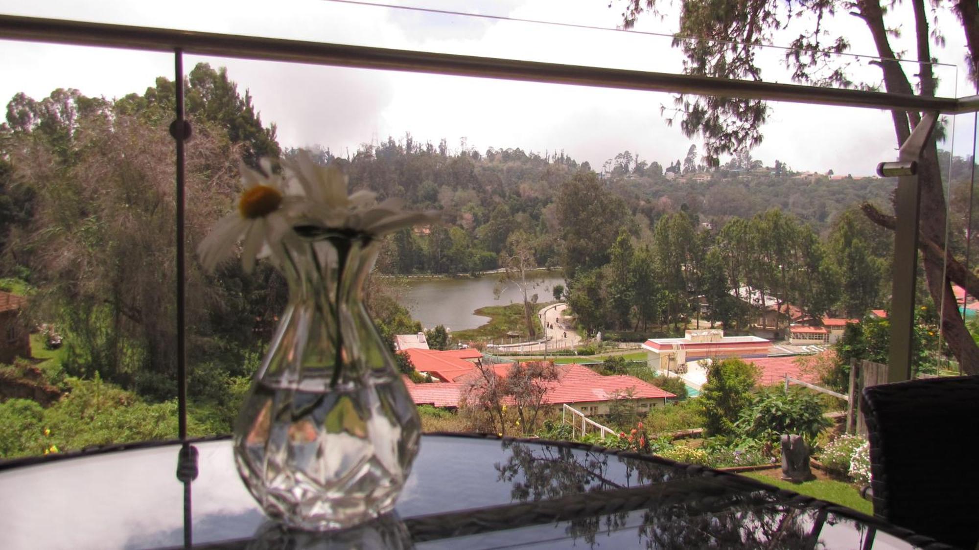 Mountain Retreat Kodai Kodaikanal Exteriér fotografie
